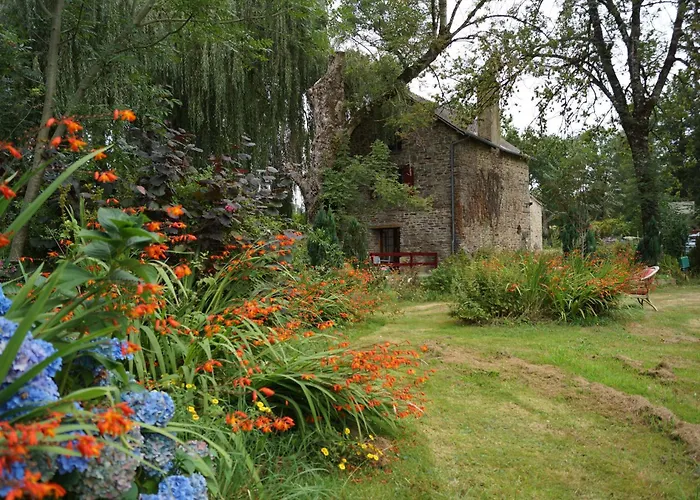 Le Moulin du Bignon