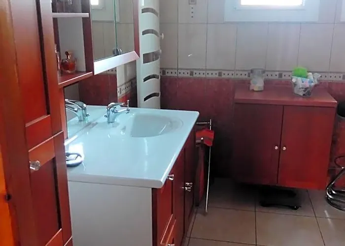 Chambre d'hôte le Bois Joli